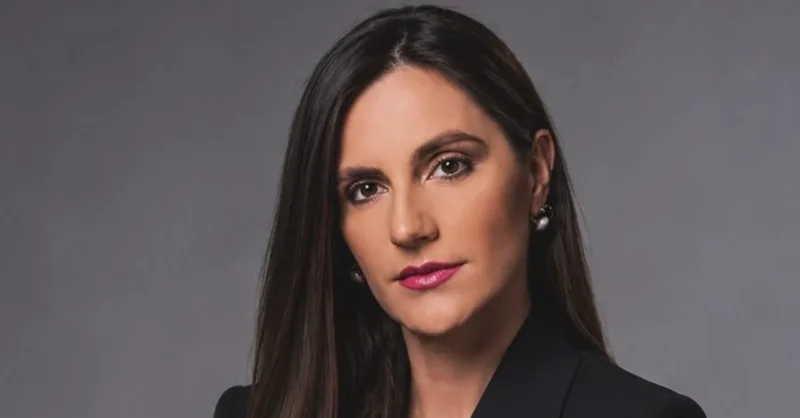 Pessoa & Pessoa incorpora Simony Braga à sociedade na área trabalhista