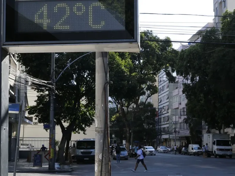 Ondas de calor deixam ao menos 35 mil mortos na Europa durante verão recorde
