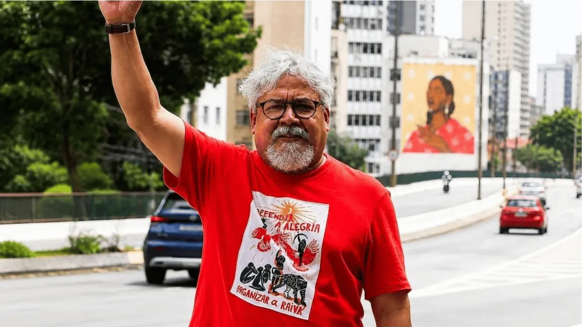 Edmilson Costa propõe estatizar sistema financeiro e extinguir o Senado