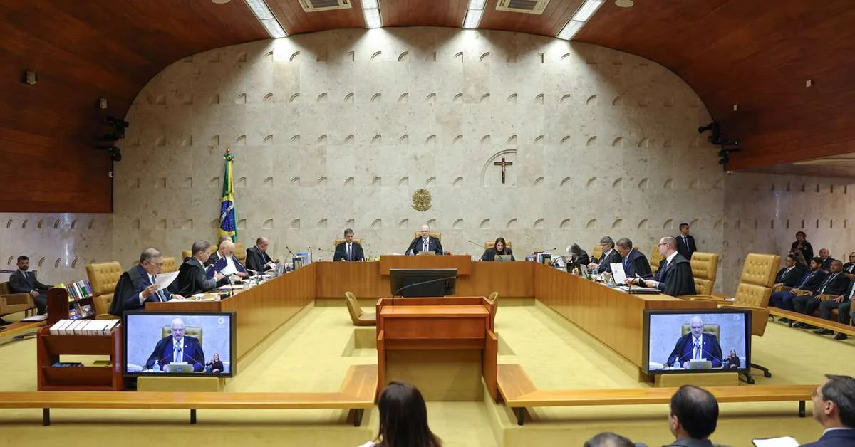 Cadeira aberta no STF se soma a três saídas previstas até 2030