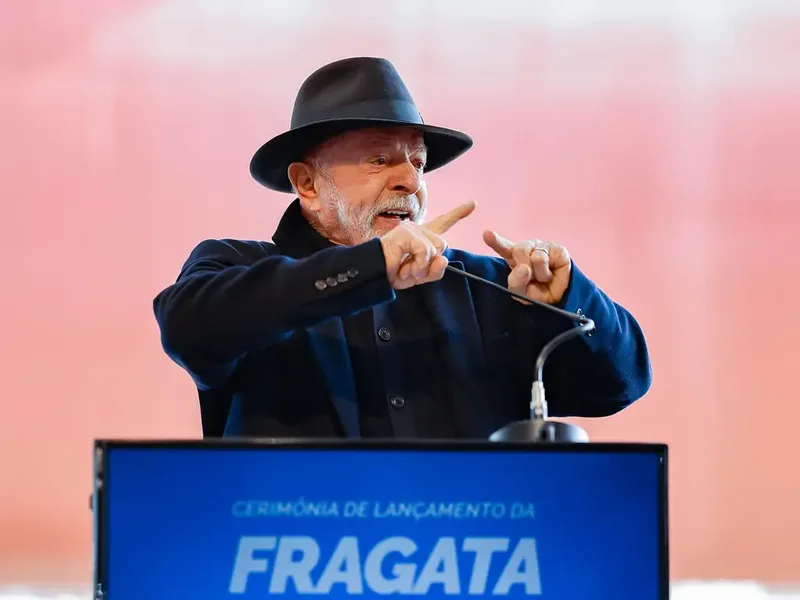 Lula ameaça encerrar bets e rejeita classificar PCC e CV como terroristas