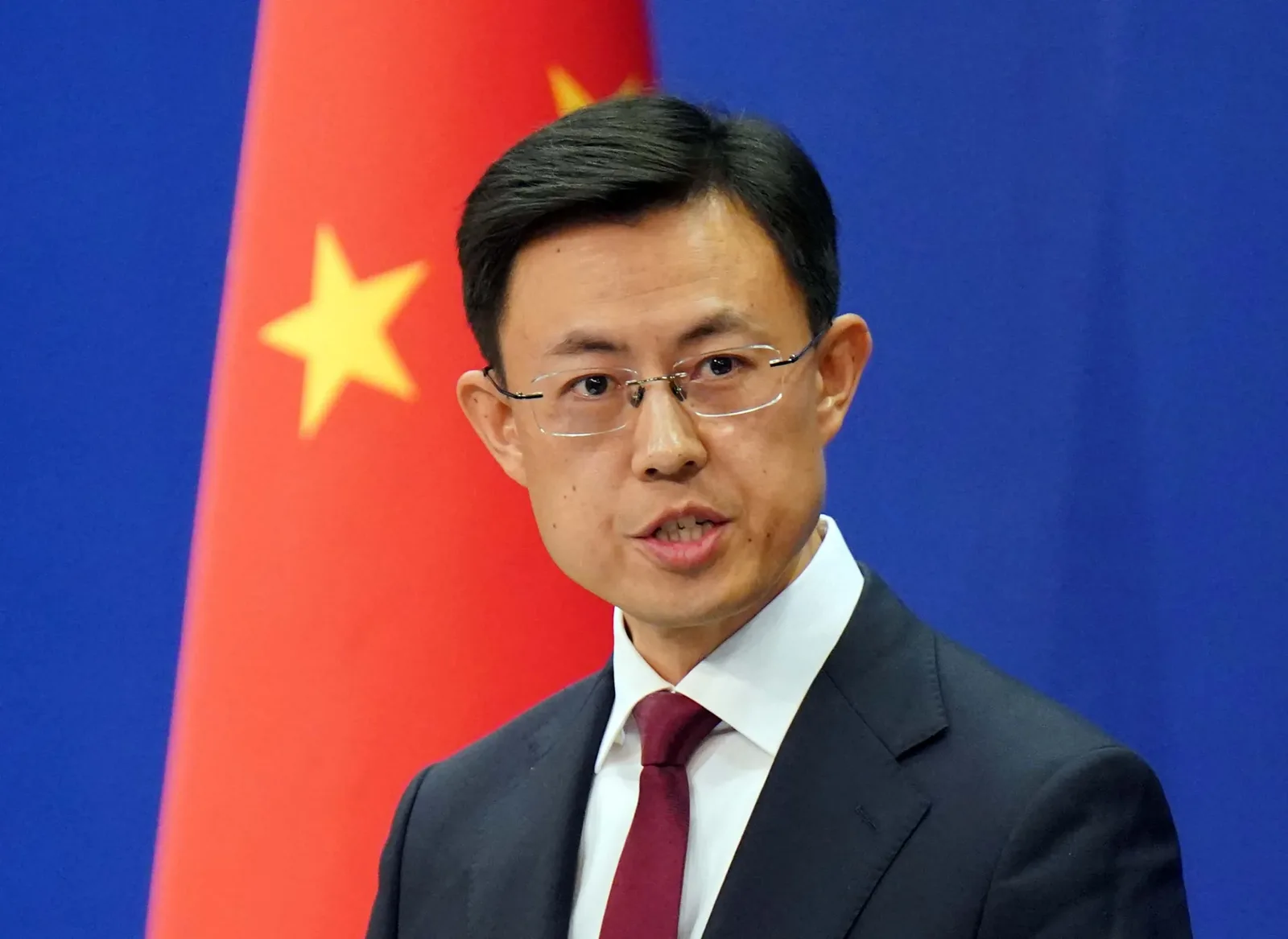 China rejeita sanções dos EUA contra aviação iraniana