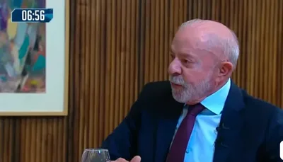 Lula propõe rever mandatos e critérios de escolha no Judiciário