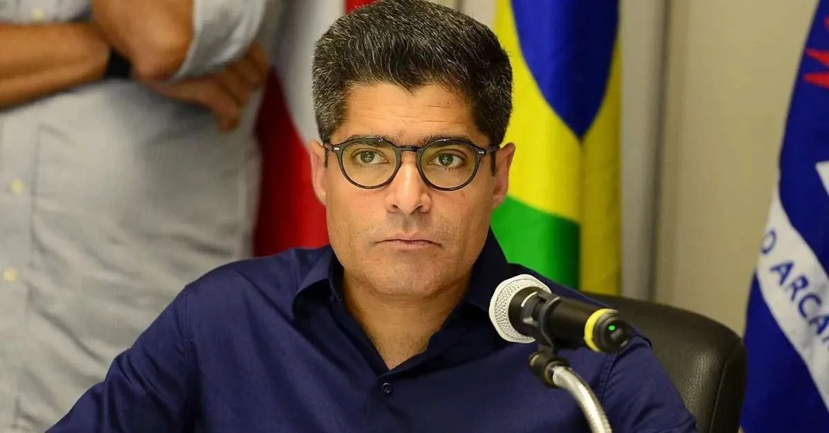 Federação de partidos pede ao STF acesso a inquéritos sobre ACM Neto