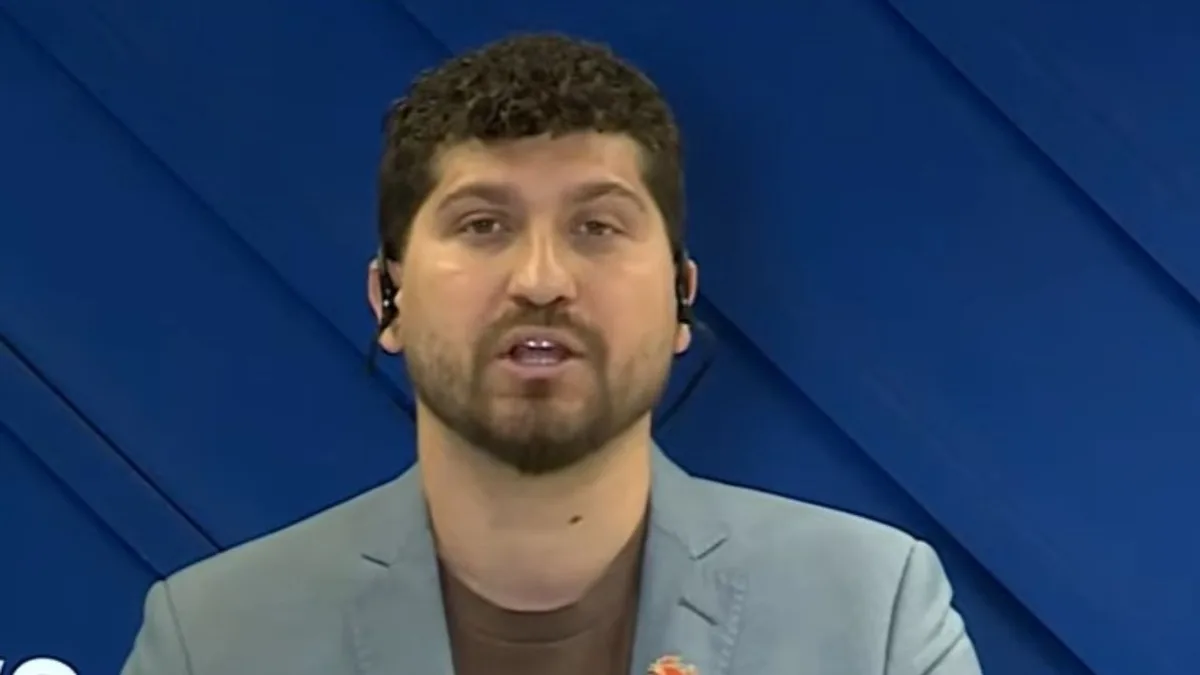 William Siri promete reajuste para policiais e novos concursos no Rio