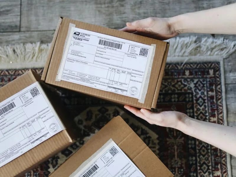 AliExpress apoia alíquota zero para compras internacionais de até US$ 50