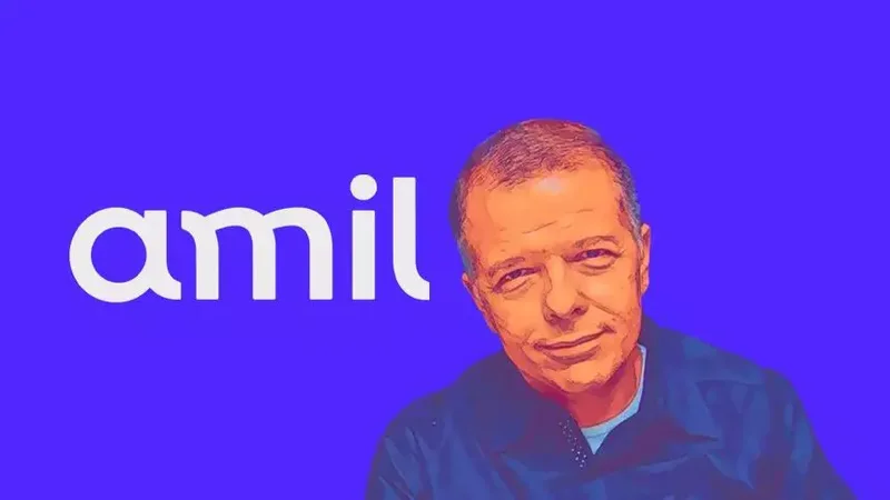 Venda da Amil é interrompida após impasse com José Seripieri Filho