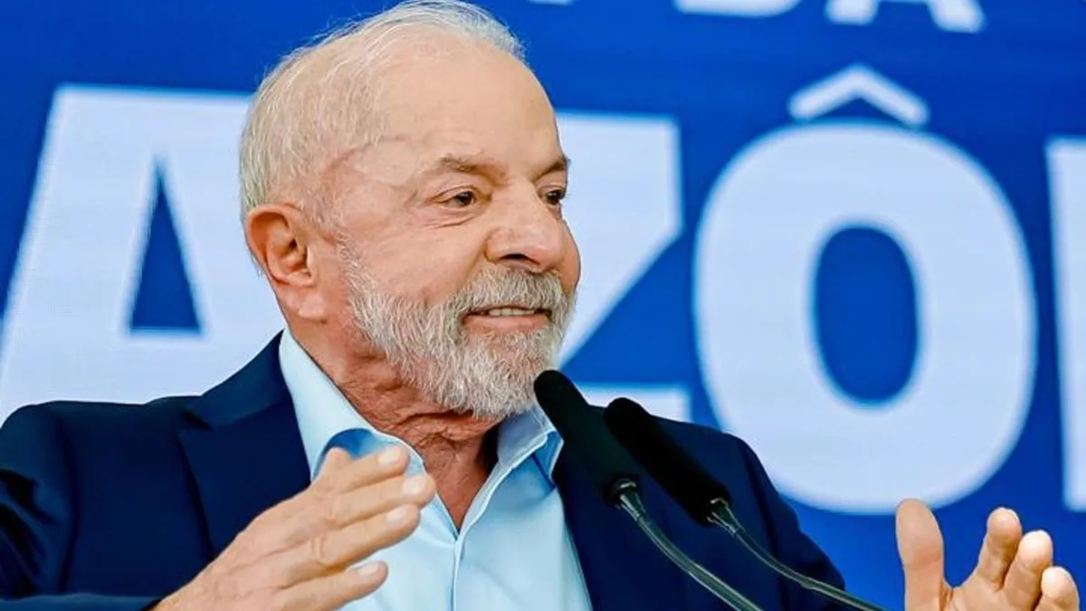 Lula cobra abertura integral das investigações sobre o caso Master