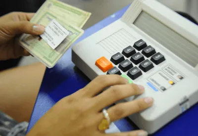 Eleitor que estiver na fila às 17h poderá votar nas eleições de 2026