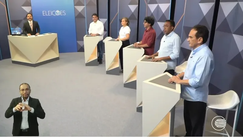 Fonteles propõe usar energia renovável para industrializar o Piauí