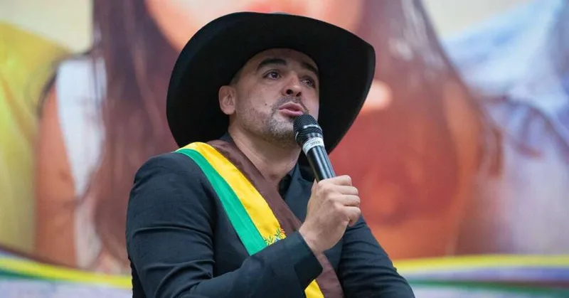 Três denúncias contra prefeito de Parauapebas entram na fase de instrução