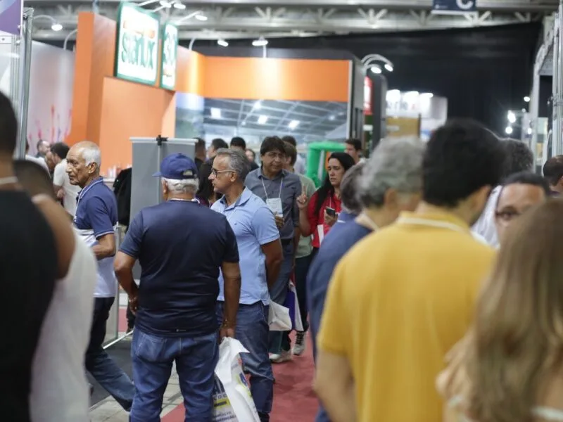 Ficons 2026 terá 400 marcas e mais de 160 estandes em Pernambuco