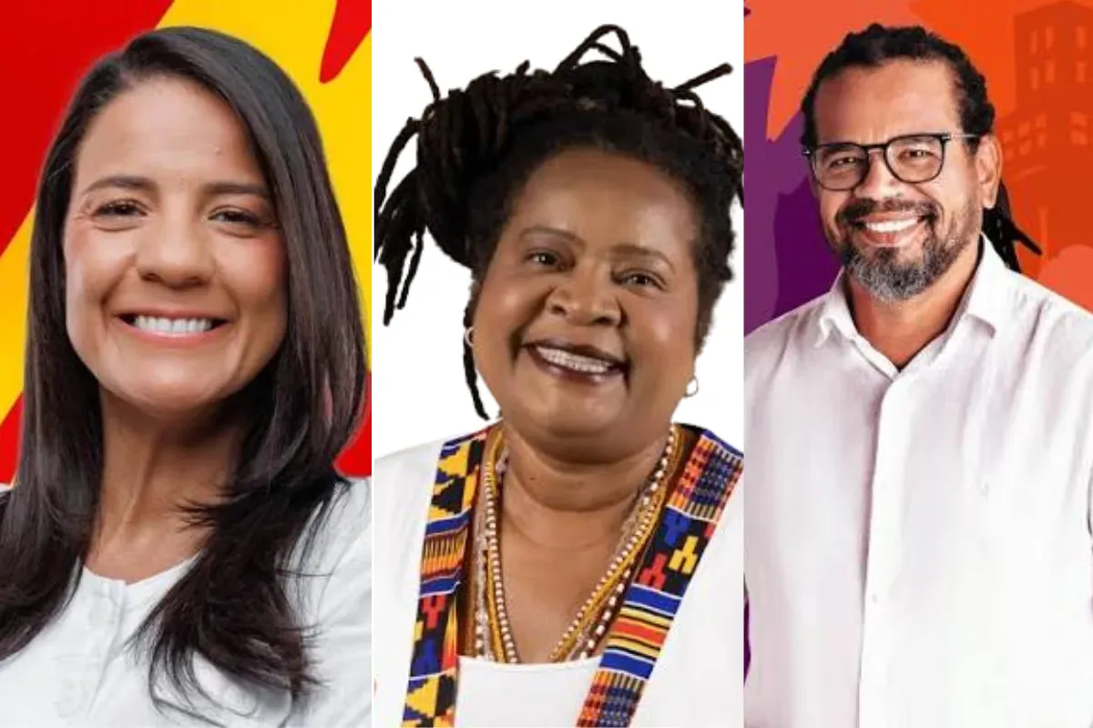 Bahia terá 24 novos deputados estaduais e bancada feminina com dez cadeiras