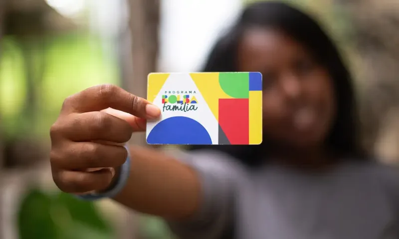 STF reconhece validade de reajuste de 15% no Bolsa Família