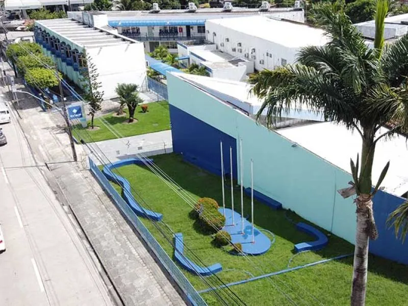 Estácio Recife terá três noites de palestras sobre negócios