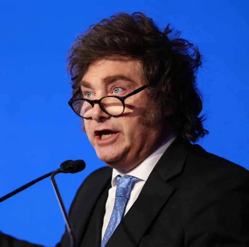Argentina abre arbitragem contra Reino Unido por petróleo nas Malvinas
