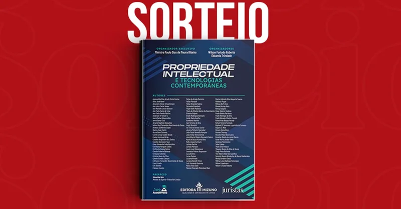 Obra examina autoria, inovação e proteção intelectual na era da IA
