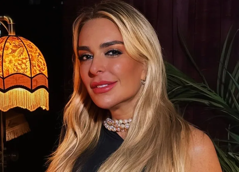 Roberta Luchsinger questiona rótulo de lobista após relatório da PF