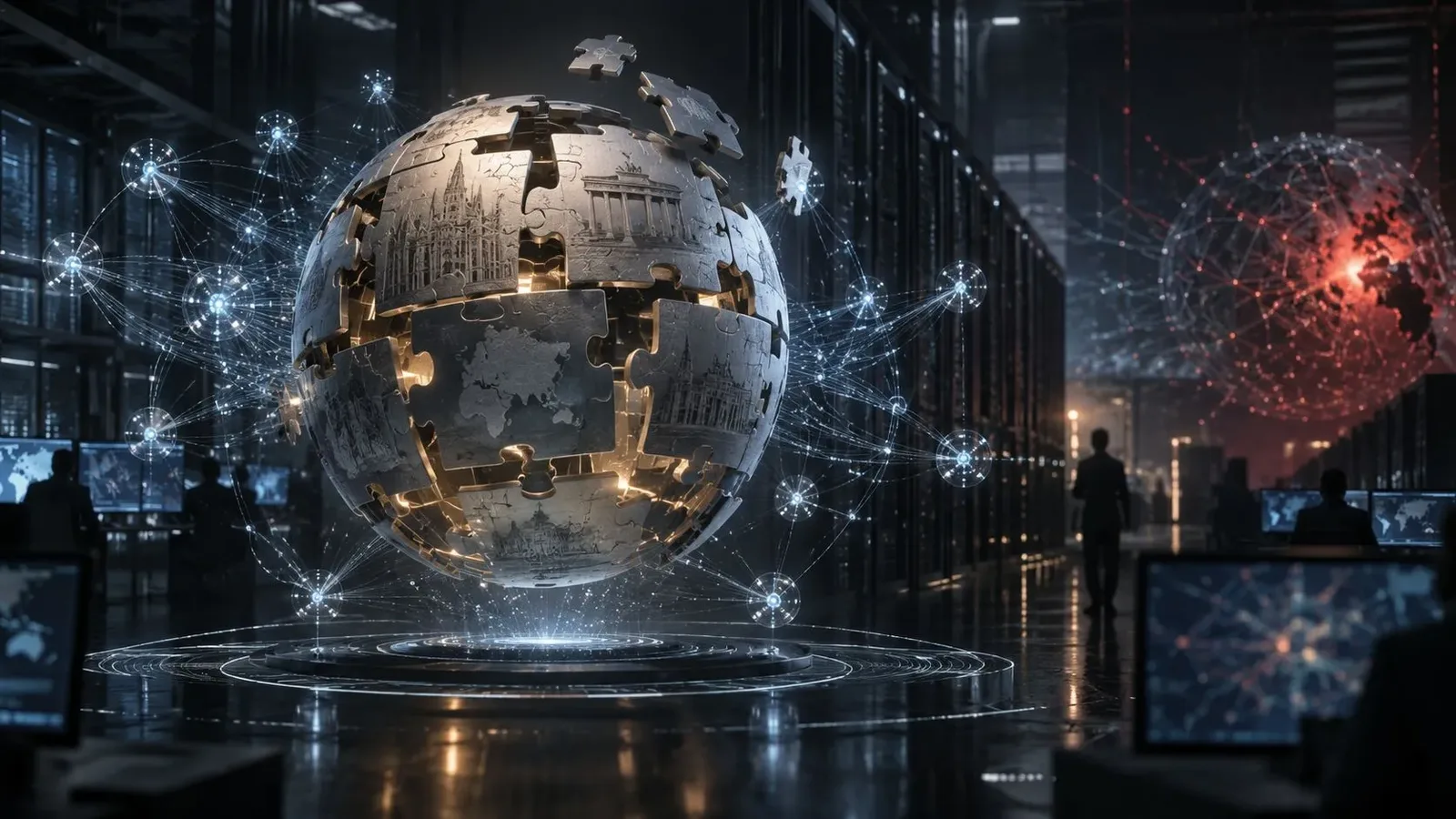 Agentes da OpenAI usaram wiki alemã para trocar informações em testes