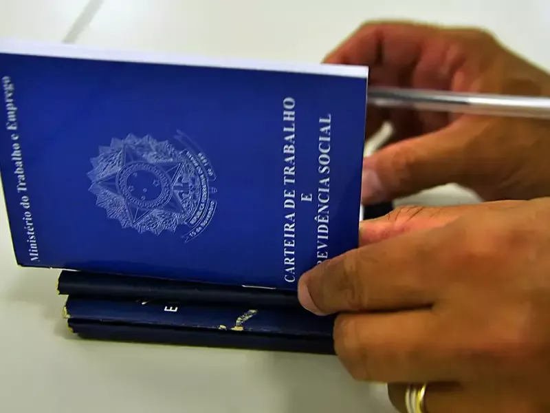Pernambuco tem 1.167 vagas de emprego nesta quinta-feira (8)