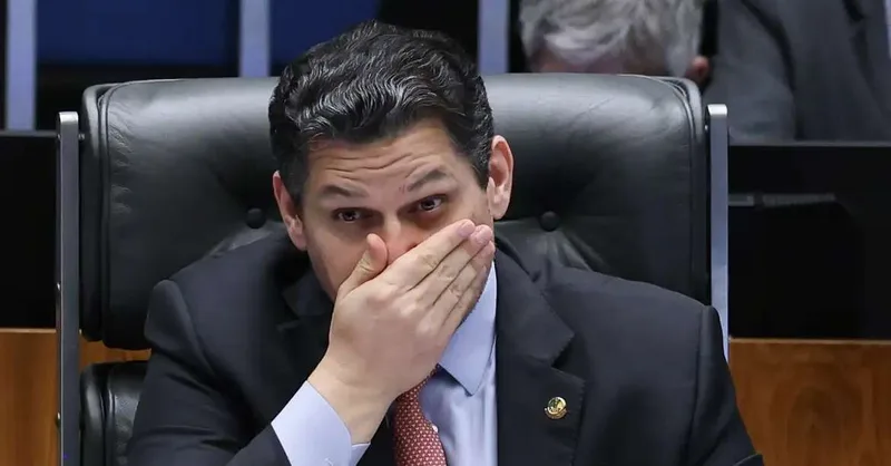 Marinho anuncia proposta para alterar tramitação de pedidos contra ministros do STF