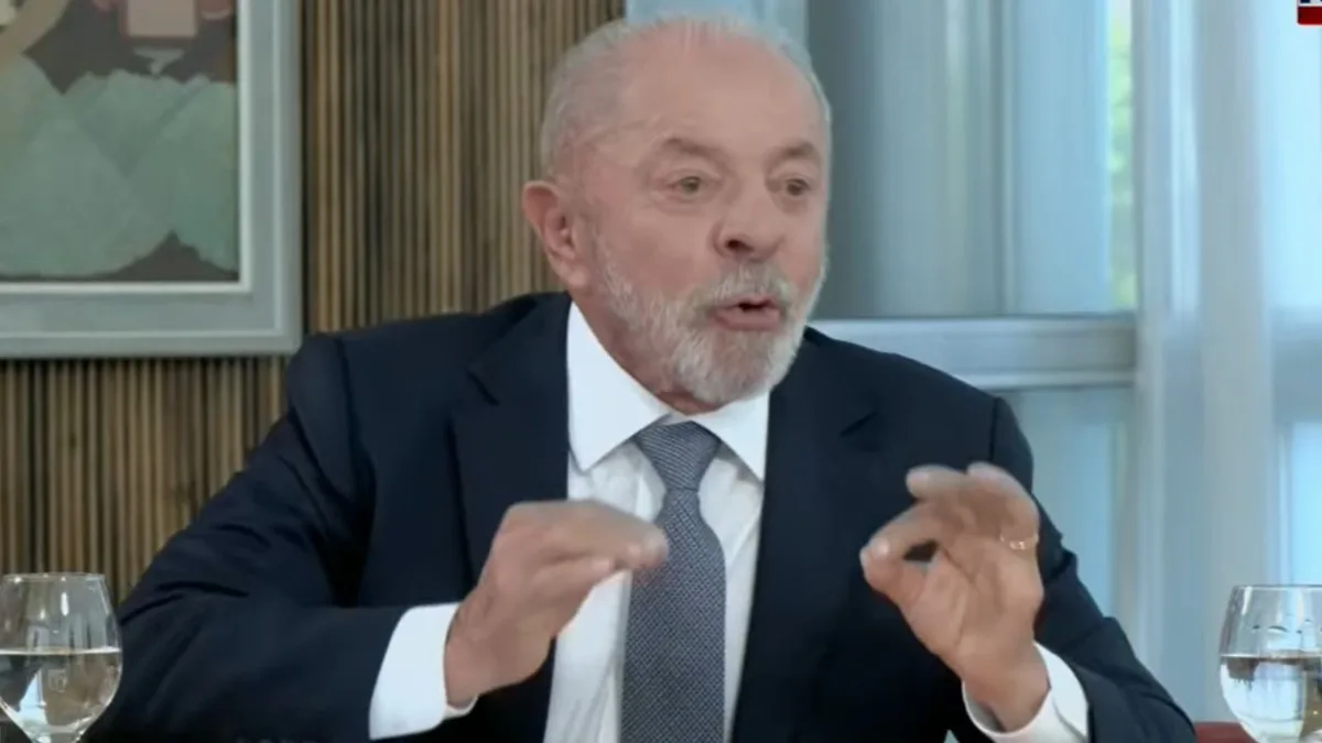 Lula diz que bets podem ser proibidas após regulamentação não funcionar