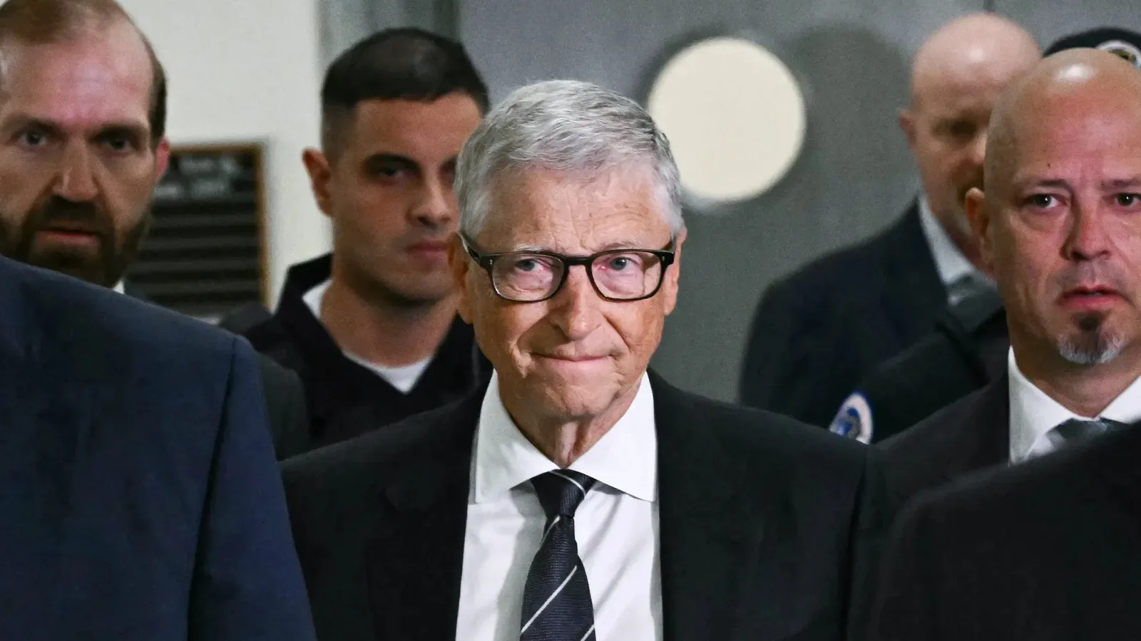 Bill Gates defende lei dos EUA para controlar riscos da inteligência artificial