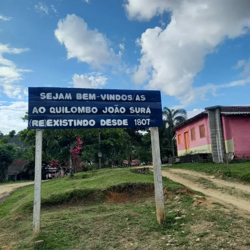 Plano de Moro deixa de fora quilombolas enquanto estado enfrenta entraves fundiários