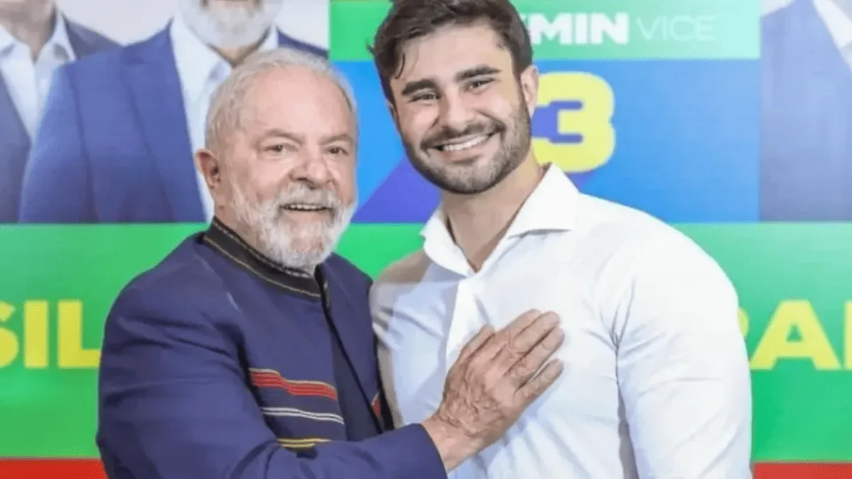 Pedro Rousseff cobra mudança na estratégia digital de Lula
