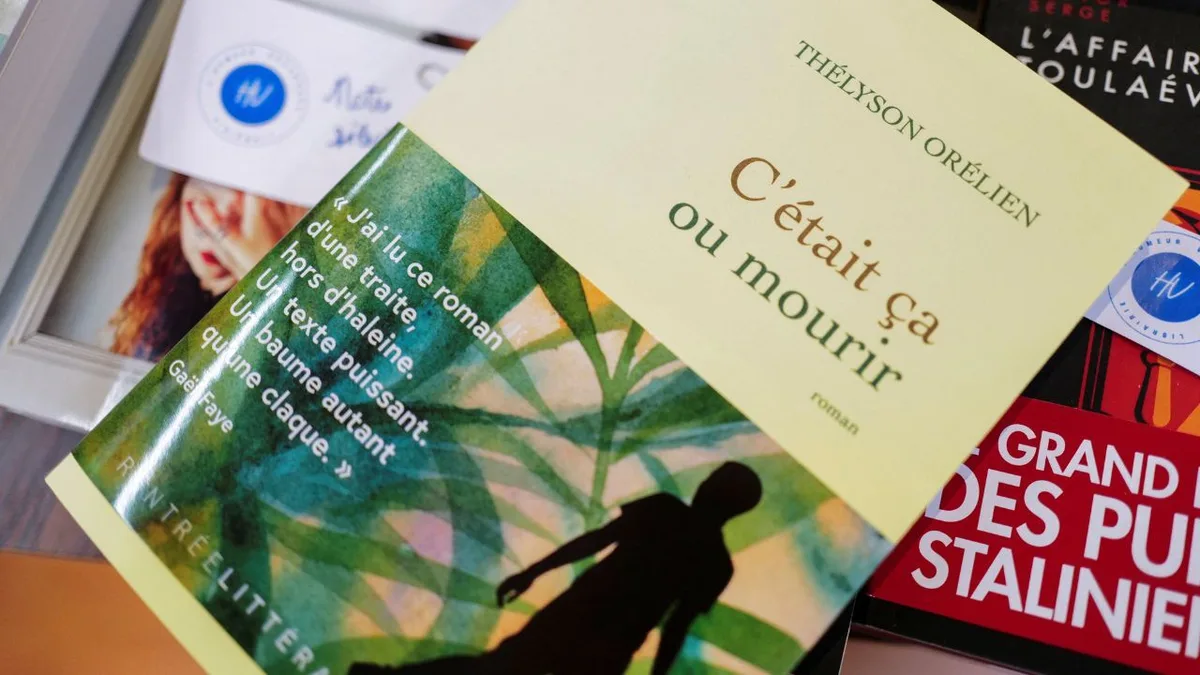 Academia Goncourt retira romance de indicação após acusação de uso de IA