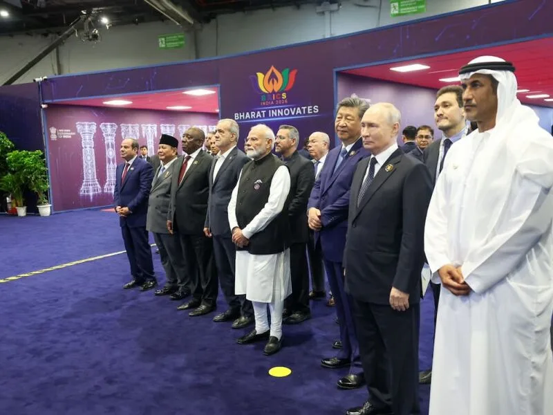 Brics anuncia fundo para financiar startups e inovação tecnológica