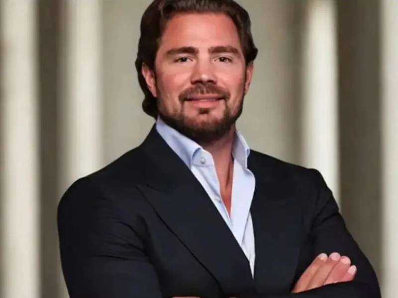 Defesa de CEO da Revolut diz que ChatGPT revelou dono anterior de superiate