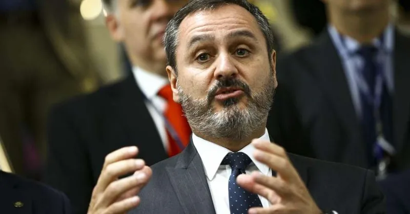 Afastamento de diretor-geral muda comando de cerimônia da Polícia Federal