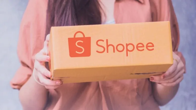 Shopee acelera crédito, mas BTG alerta para maturidade da carteira