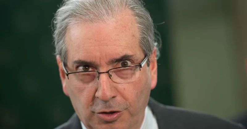Cunha diz que manterá campanha enquanto recurso sobre candidatura tramita no TSE