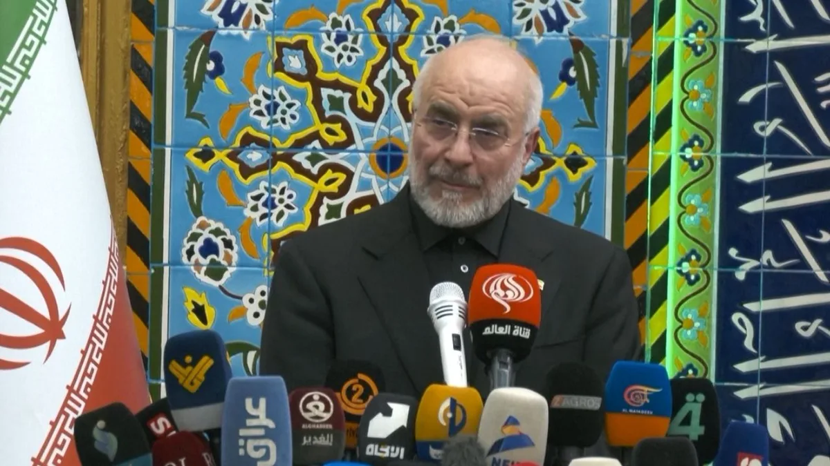 Parlamento iraniano anuncia retaliação mais intensa contra os EUA