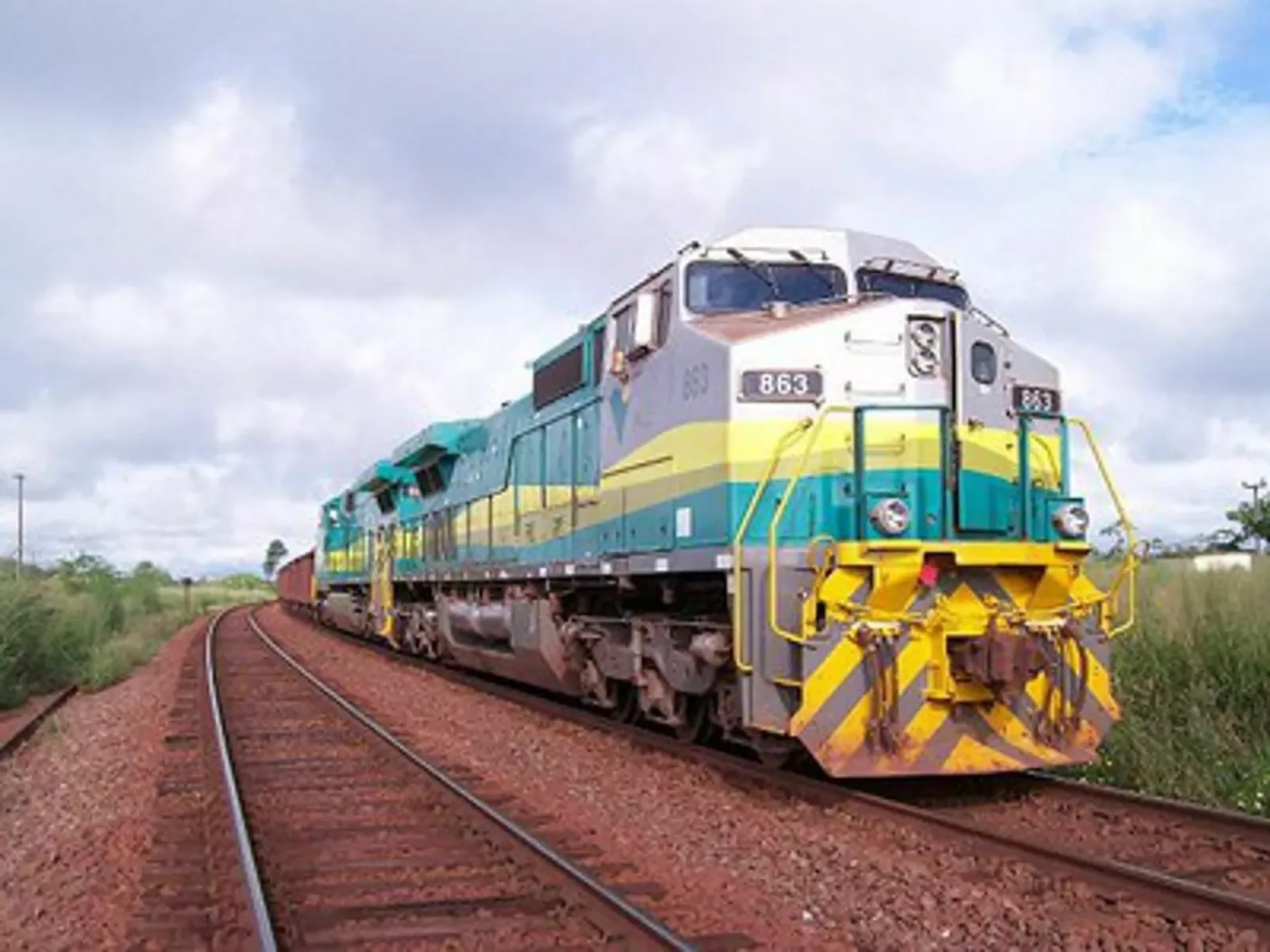 STF analisa limites entre proteção trabalhista e operação ferroviária da Vale