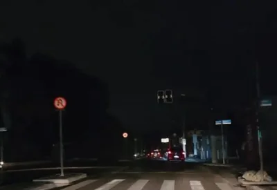 Decisão aponta falhas da Enel após apagão causado por ciclone em SP