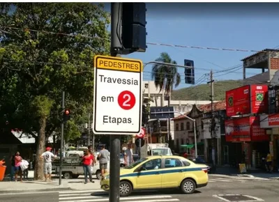 Envelhecimento expõe limites da acessibilidade nas cidades brasileiras