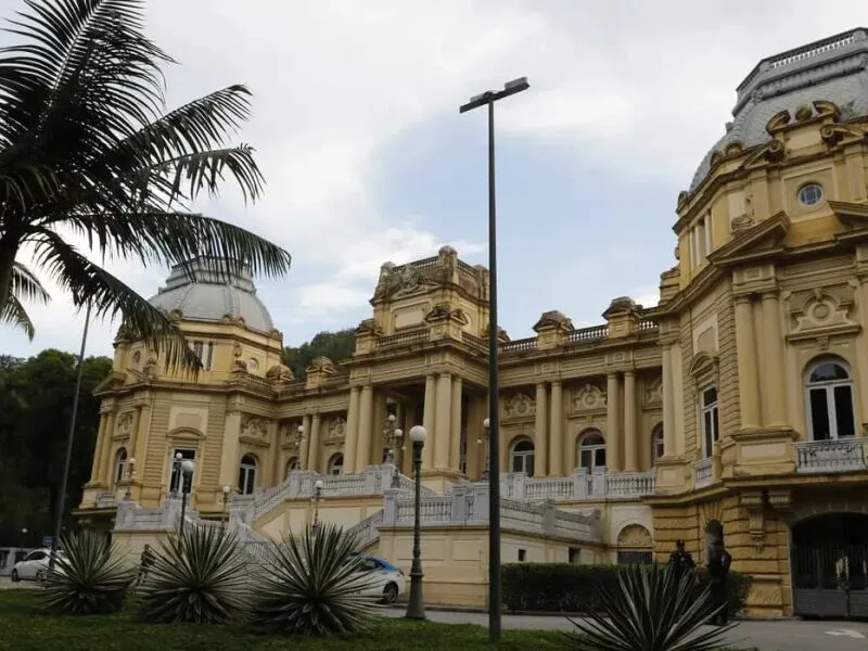 Evento gratuito no Rio prevê reunir 15 mil estudantes sobre carreiras