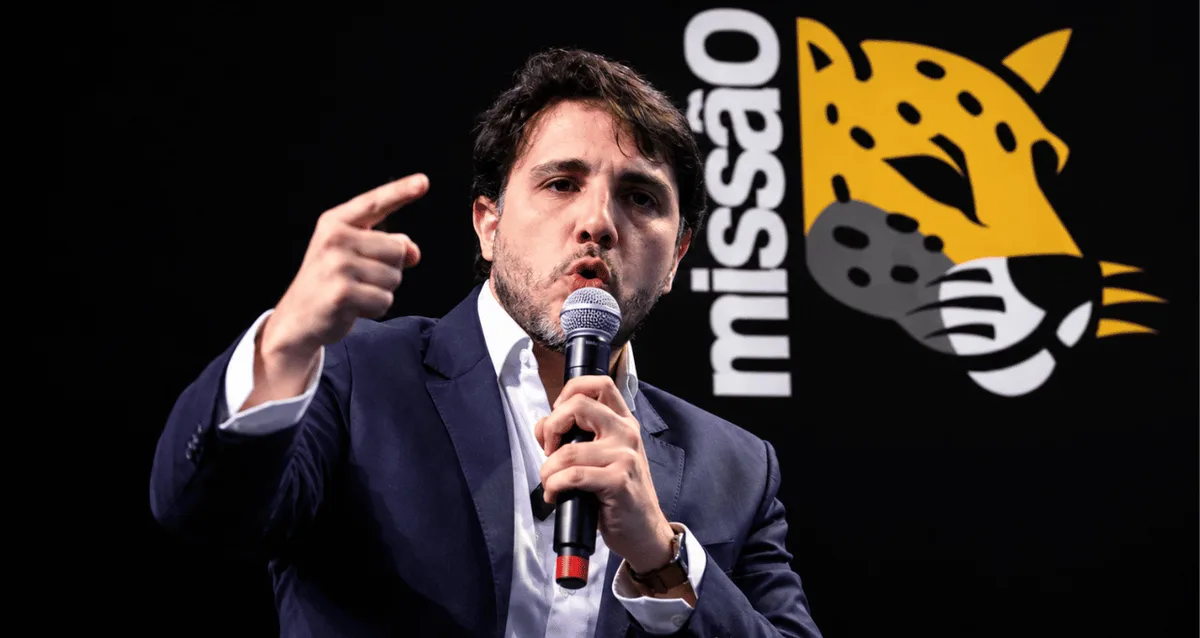 The Economist critica Lula e Flávio Bolsonaro e declara preferência por Renan Santos