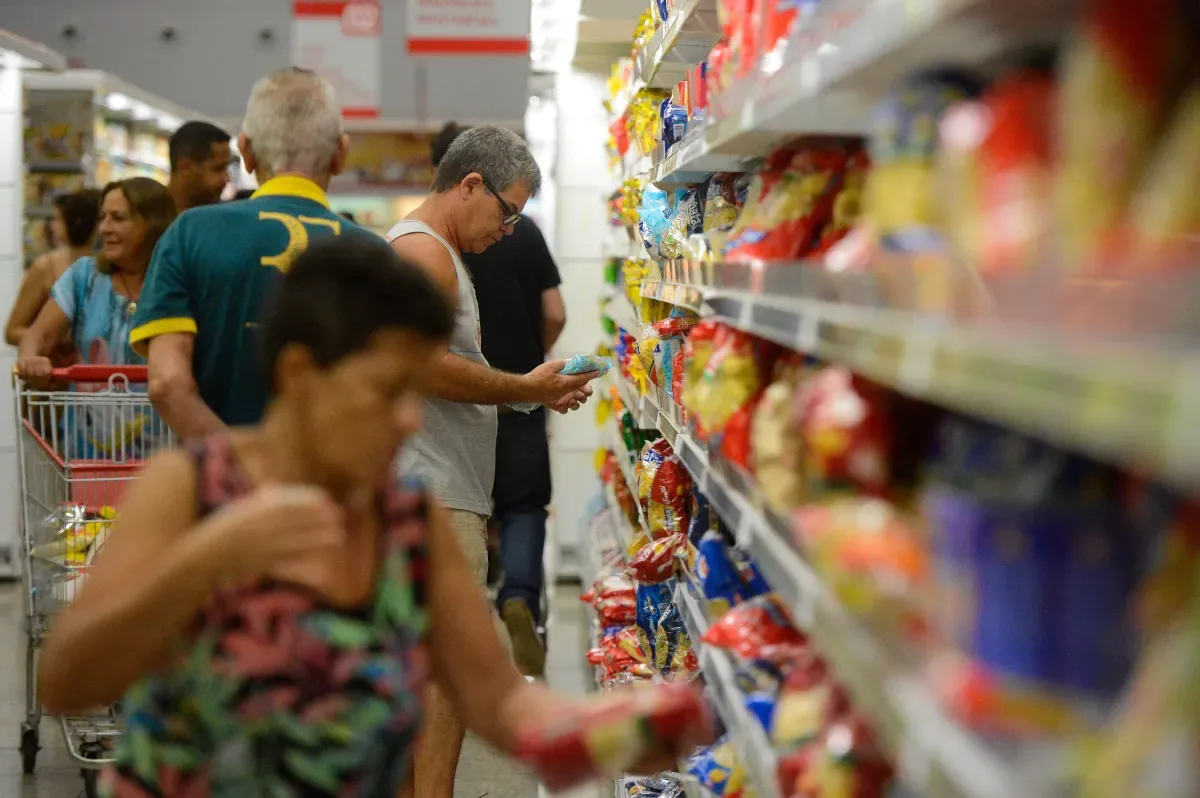Smith e Schopenhauer descrevem o mesmo mercado por lados opostos